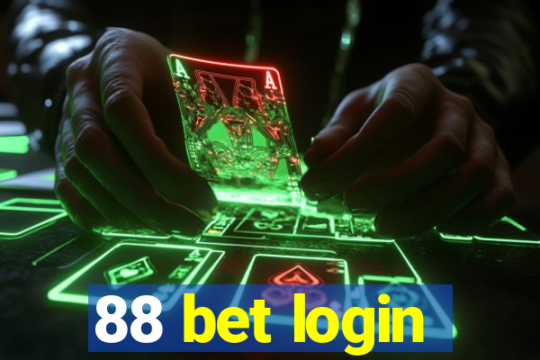 88 bet login